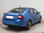 Škoda Rapid - fotka číslo 4