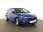 Škoda Scala - fotka číslo 0