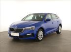 Škoda Scala - fotka číslo 1