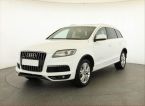 Audi Q7 - fotka číslo 1