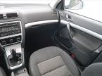 Škoda Octavia - fotka číslo 7