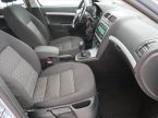 Škoda Octavia - fotka číslo 8