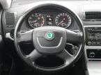 Škoda Octavia - fotka číslo 16