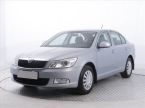Škoda Octavia - fotka číslo 1