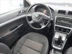 Škoda Octavia - fotka číslo 6