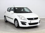 Suzuki Swift - fotka číslo 0