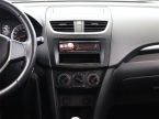 Suzuki Swift - fotka číslo 8