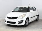 Suzuki Swift - fotka číslo 1