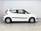 Suzuki Swift - fotka číslo 5
