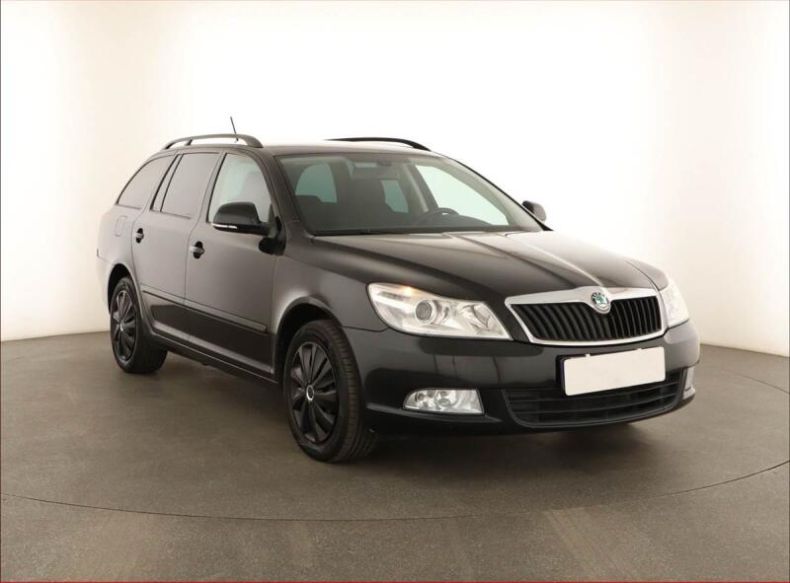 Škoda Octavia - hlavní fotka inzerátu