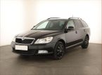 Škoda Octavia - fotka číslo 1
