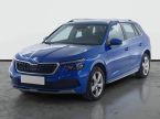 Škoda Kamiq - fotka číslo 1