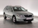 Škoda Octavia - fotka číslo 0