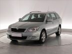 Škoda Octavia - fotka číslo 1