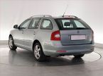 Škoda Octavia - fotka číslo 3