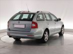 Škoda Octavia - fotka číslo 4