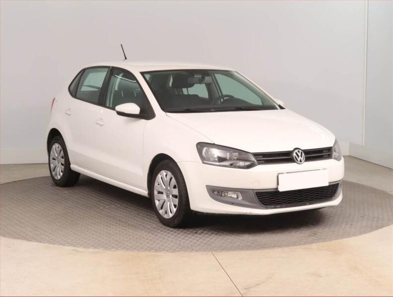 Volkswagen Polo - hlavní fotka inzerátu