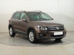 Volkswagen Tiguan - fotka číslo 0