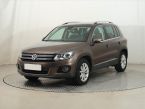 Volkswagen Tiguan - fotka číslo 1