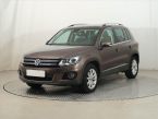 Volkswagen Tiguan - fotka číslo 1