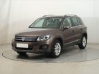 Volkswagen Tiguan - fotka číslo 1