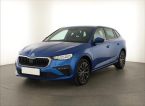 Škoda Scala - fotka číslo 1