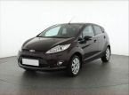 Ford Fiesta - fotka číslo 1