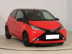 Toyota Aygo - fotka číslo 0