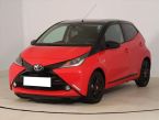 Toyota Aygo - fotka číslo 1