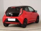 Toyota Aygo - fotka číslo 4