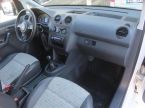 Volkswagen Caddy - fotka číslo 7