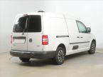 Volkswagen Caddy - fotka číslo 4