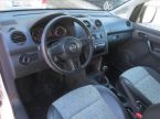 Volkswagen Caddy - fotka číslo 6