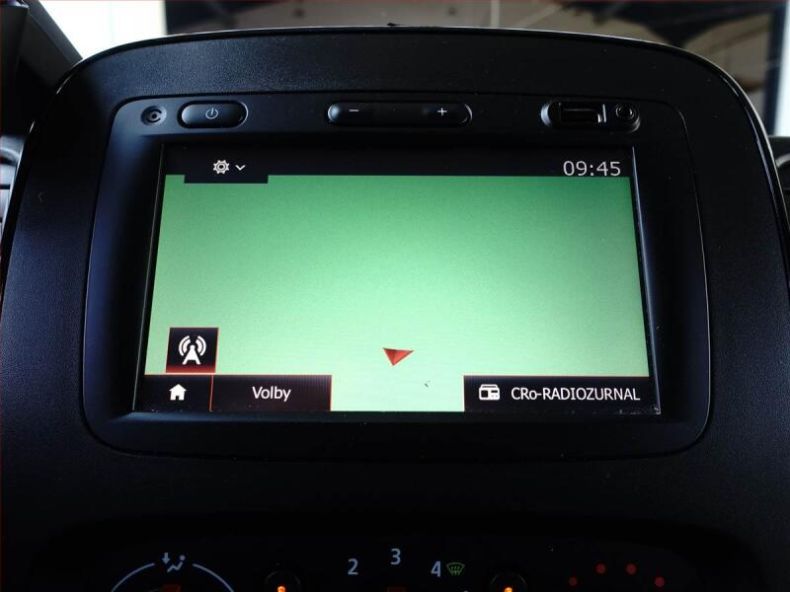 Opel Vivaro - hlavní fotka