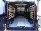 Opel Vivaro - fotka číslo 12