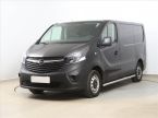 Opel Vivaro - fotka číslo 1