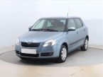Škoda Fabia - fotka číslo 1