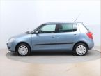 Škoda Fabia - fotka číslo 2