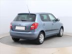 Škoda Fabia - fotka číslo 4