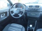 Škoda Fabia - fotka číslo 6