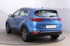 Kia Sportage - fotka číslo 3