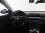 Volkswagen Passat - fotka číslo 6
