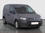 Volkswagen Caddy - fotka číslo 0