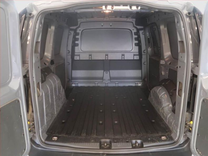 Volkswagen Caddy - hlavní fotka