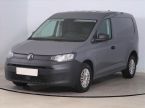 Volkswagen Caddy - fotka číslo 1