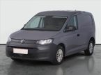 Volkswagen Caddy - fotka číslo 1