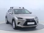 Lexus NX 300h - fotka číslo 0