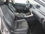 Lexus NX 300h - fotka číslo 8