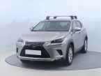 Lexus NX 300h - fotka číslo 1