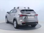 Lexus NX 300h - fotka číslo 3